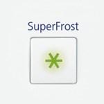 Automatic SuperFrost function