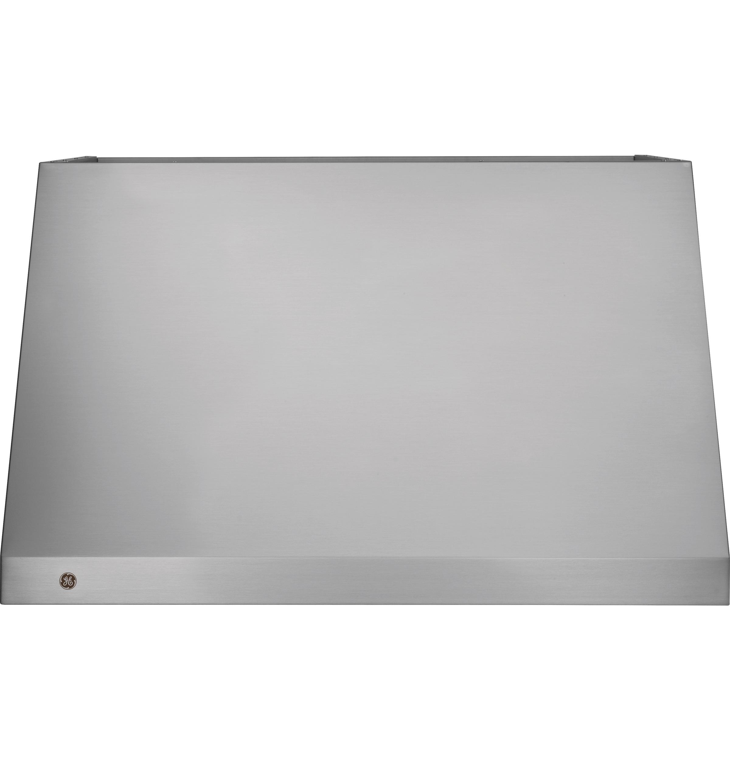 Ge Profile Kitchen Appliances Range Hood JV936DSS Mardeys