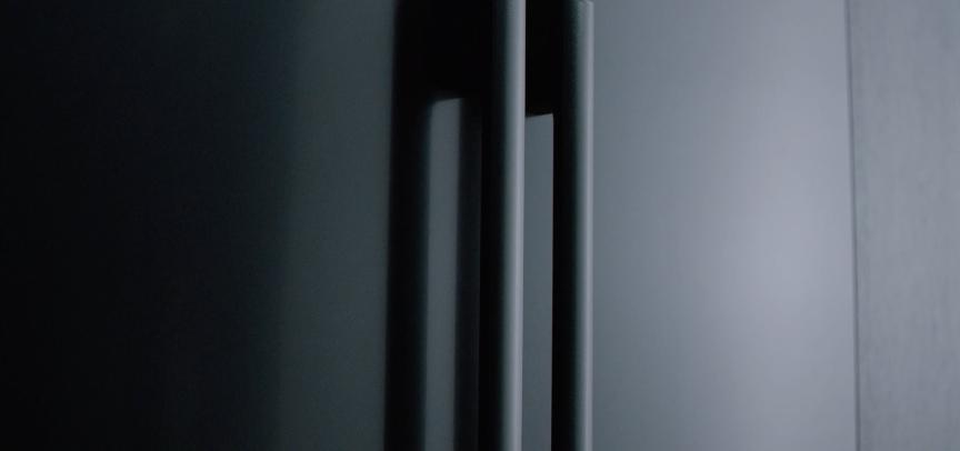 LUXURY MATERIAL SELECTION
