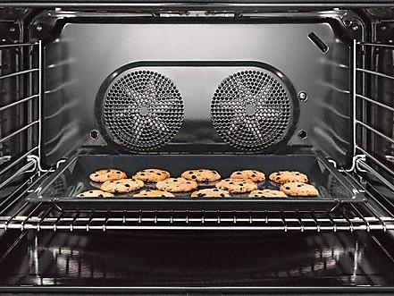 TwinPower Convection Blowers and Power Convection Blower