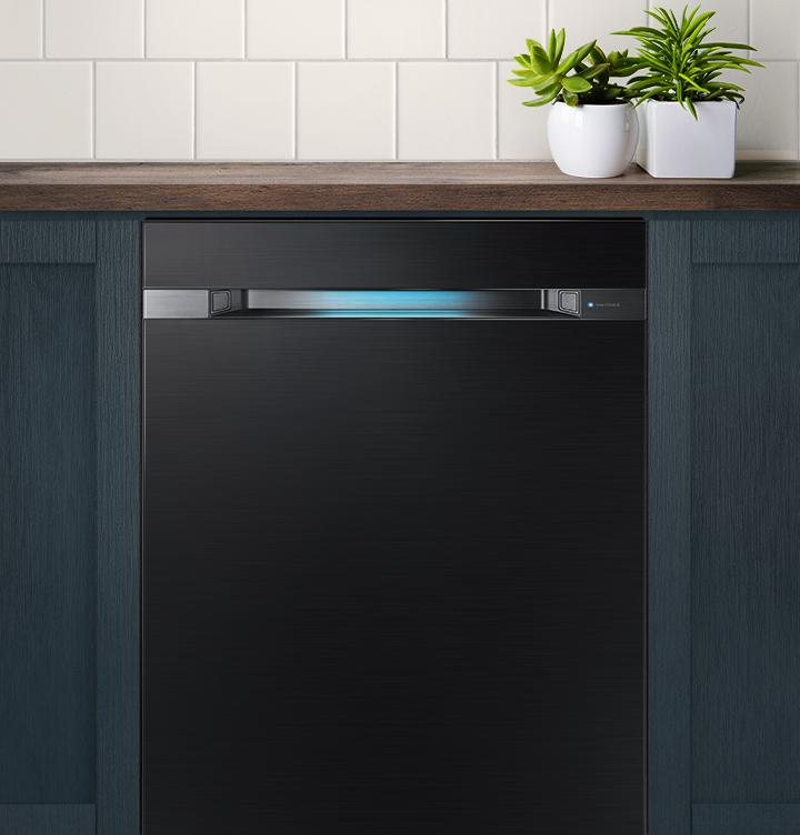 Exceptional energy efficiency