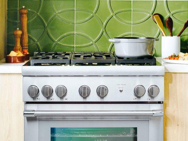Crafted to complete the ultimate cooking system with Thermador ranges
