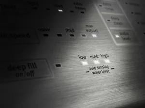 Auto Sensing Option