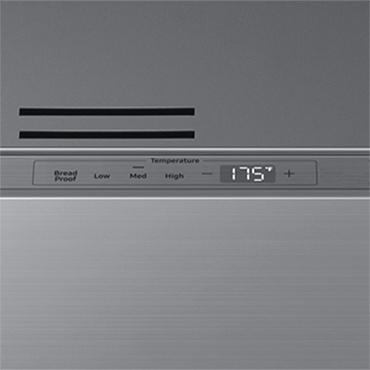 Wide Temperature Range