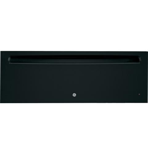 GE Profile Series 30" Warming Drawer PW9000DFBB