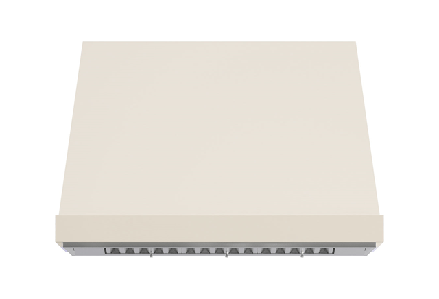 WOLF 48 Inch Insert Range Hood Stainless Steel (blower Not Included) PL461912