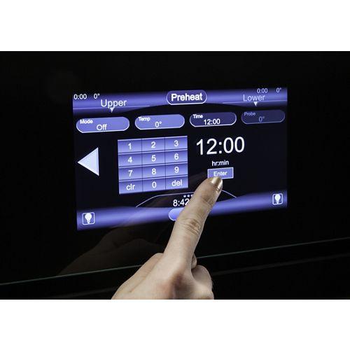 State-of-the-art Color Interface