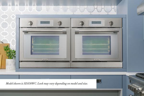 Stainless Steel to Fit in Your Kitchen