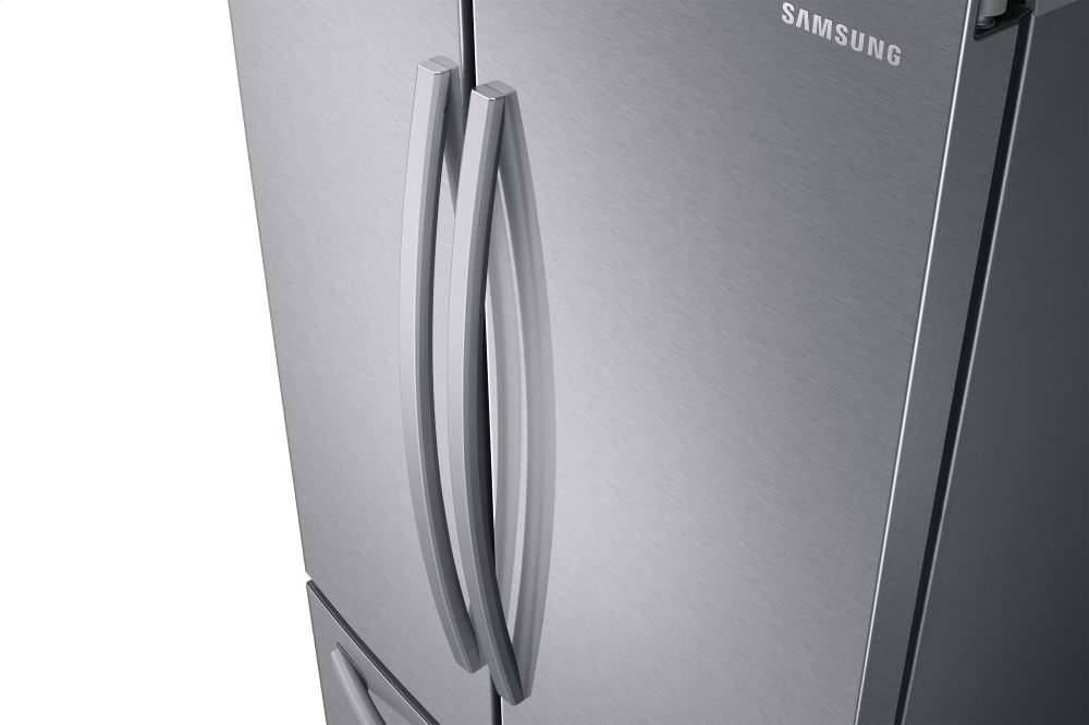 Samsung Refrigerator French Door RF28T5021SR Mardeys