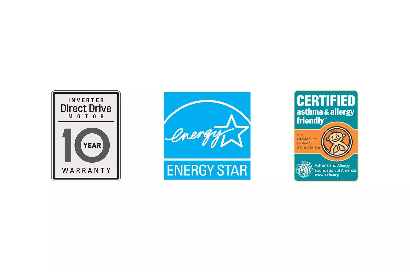 Lg Laundry Applainces Unitized Washer and Dryer WKEX300HBA Mardeys