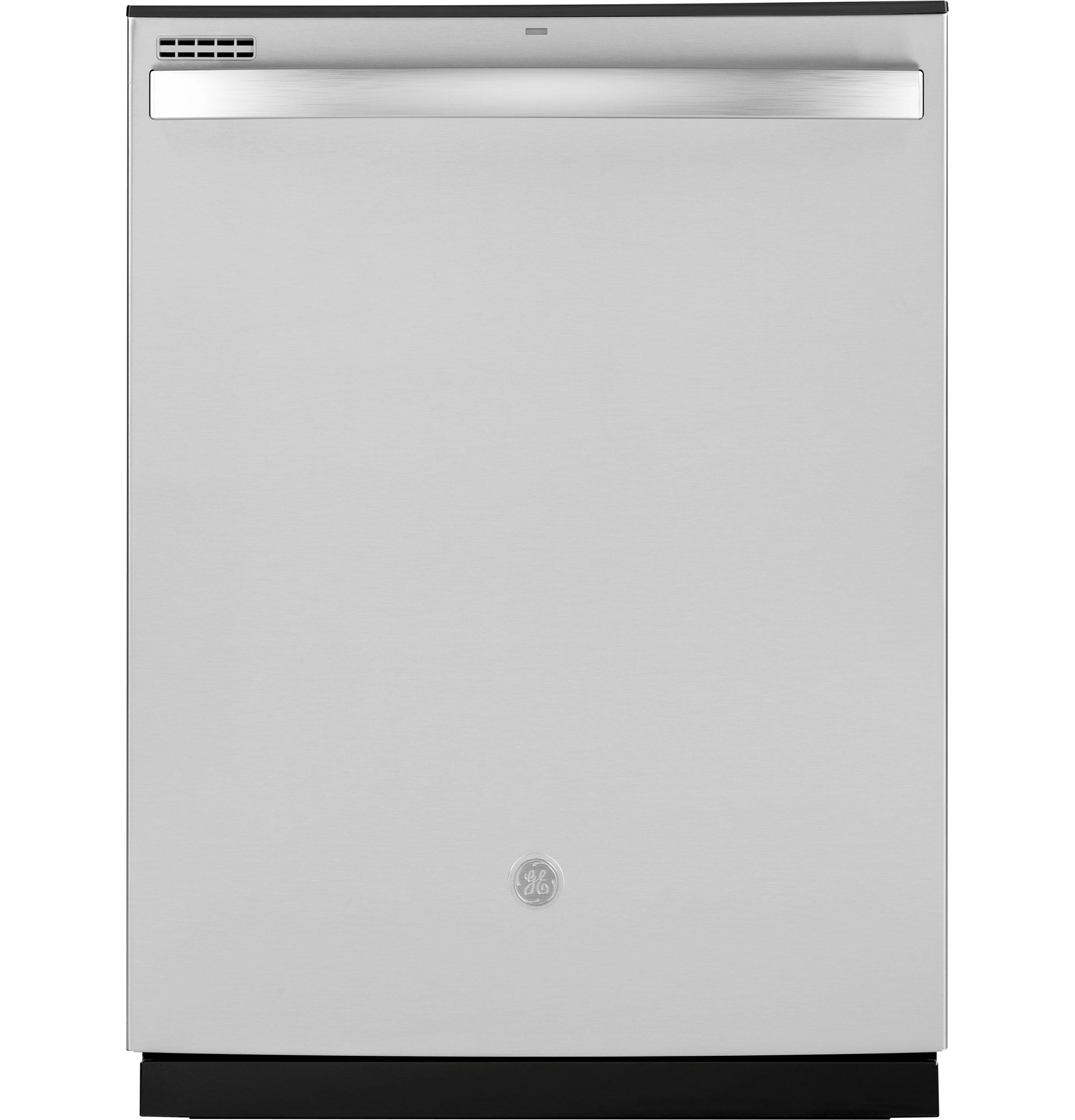 GE Appliances Dishwasher BuiltIn GDT530PSPSS Mardeys