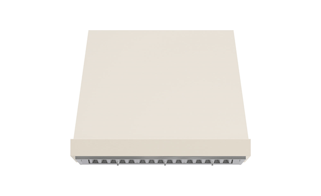 WOLF 42" Pro Hood Liner Stainless Steel PL401912
