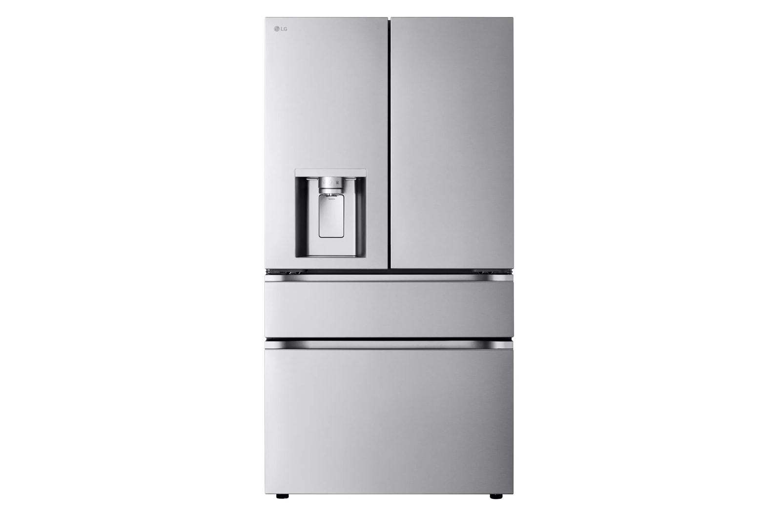 Lg Refrigerator French Door LF29S8330S Mardeys