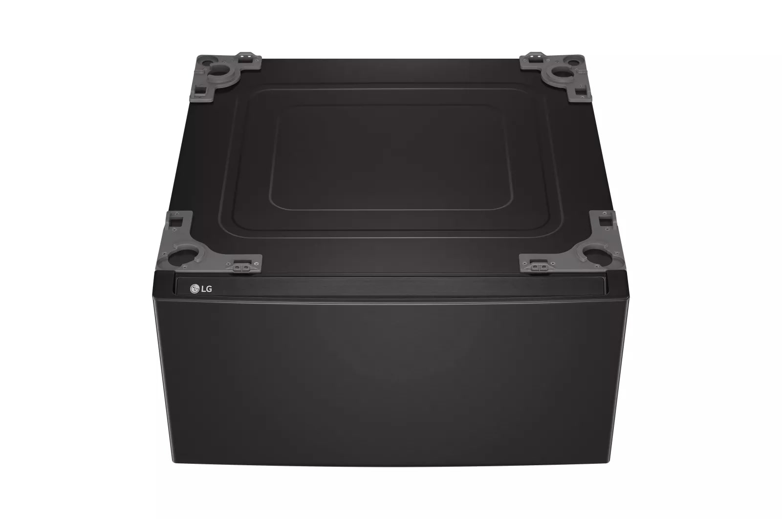 Lg Laundry Applainces Standalone Pedestal WDP6B Mardeys