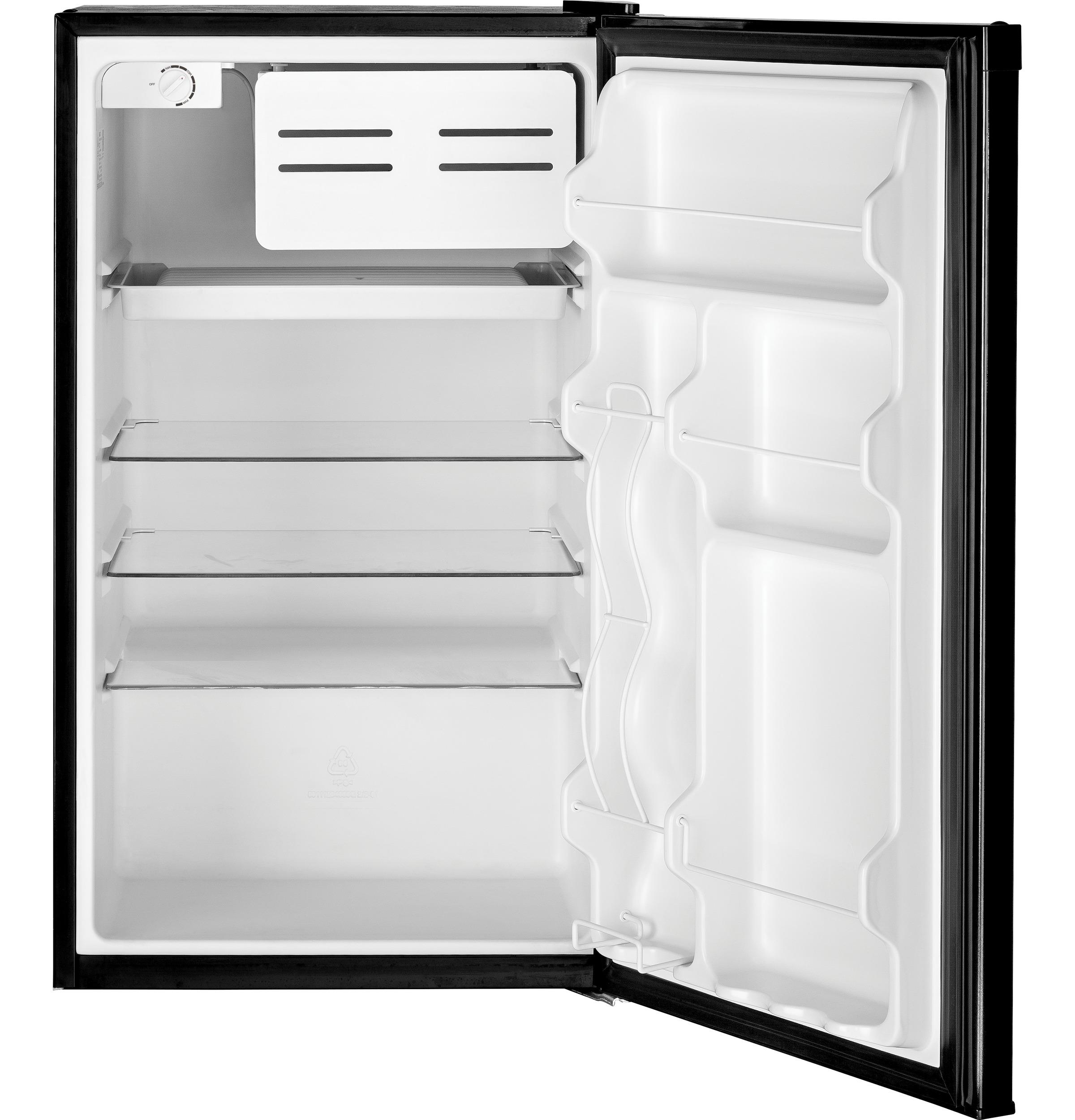GE APPLIANCES Mini Fridges Refrigerator GME04GGKBB Mardeys