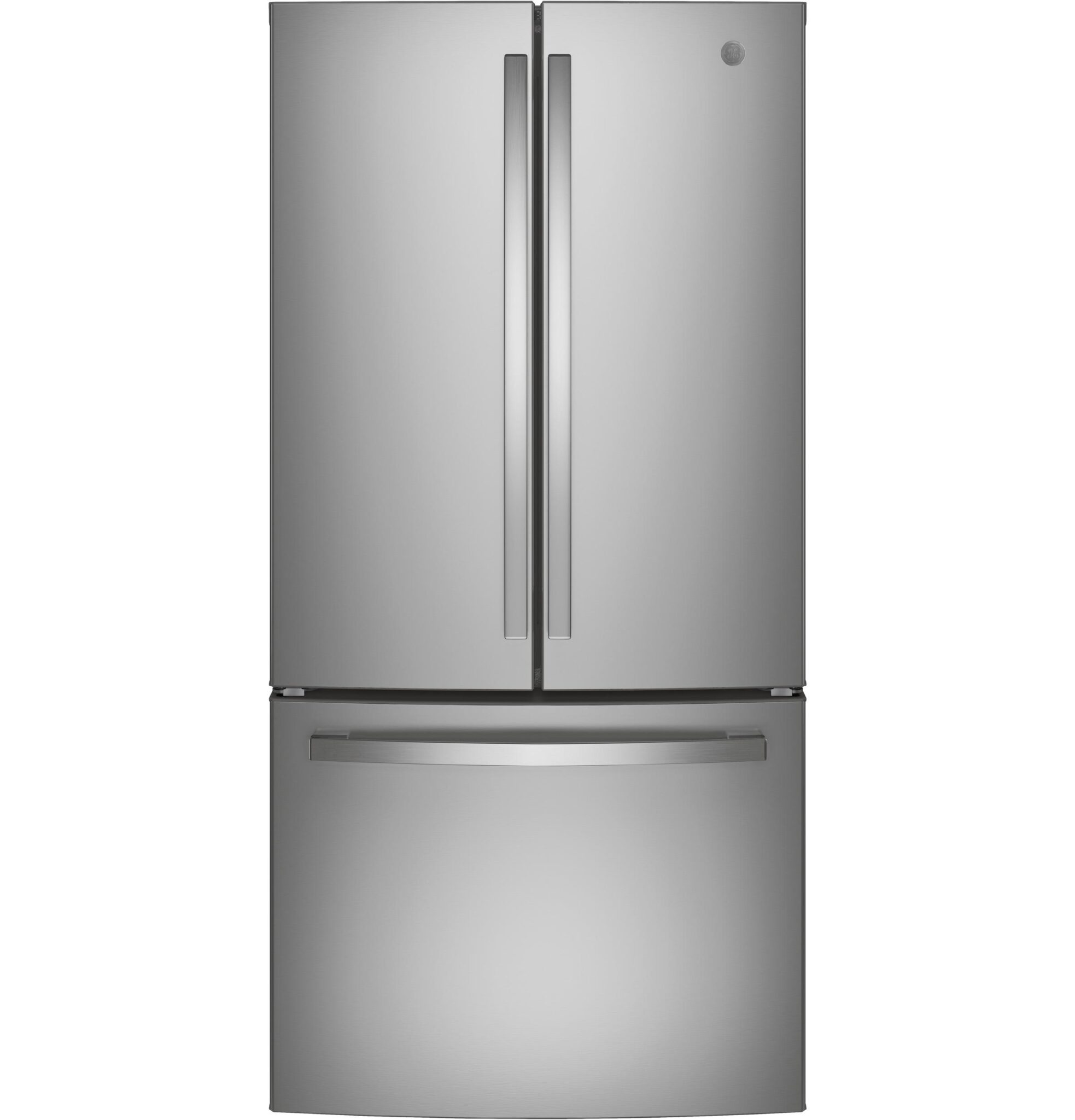 GE APPLIANCES French Door Refrigerator GNE25JYKFS Mardeys