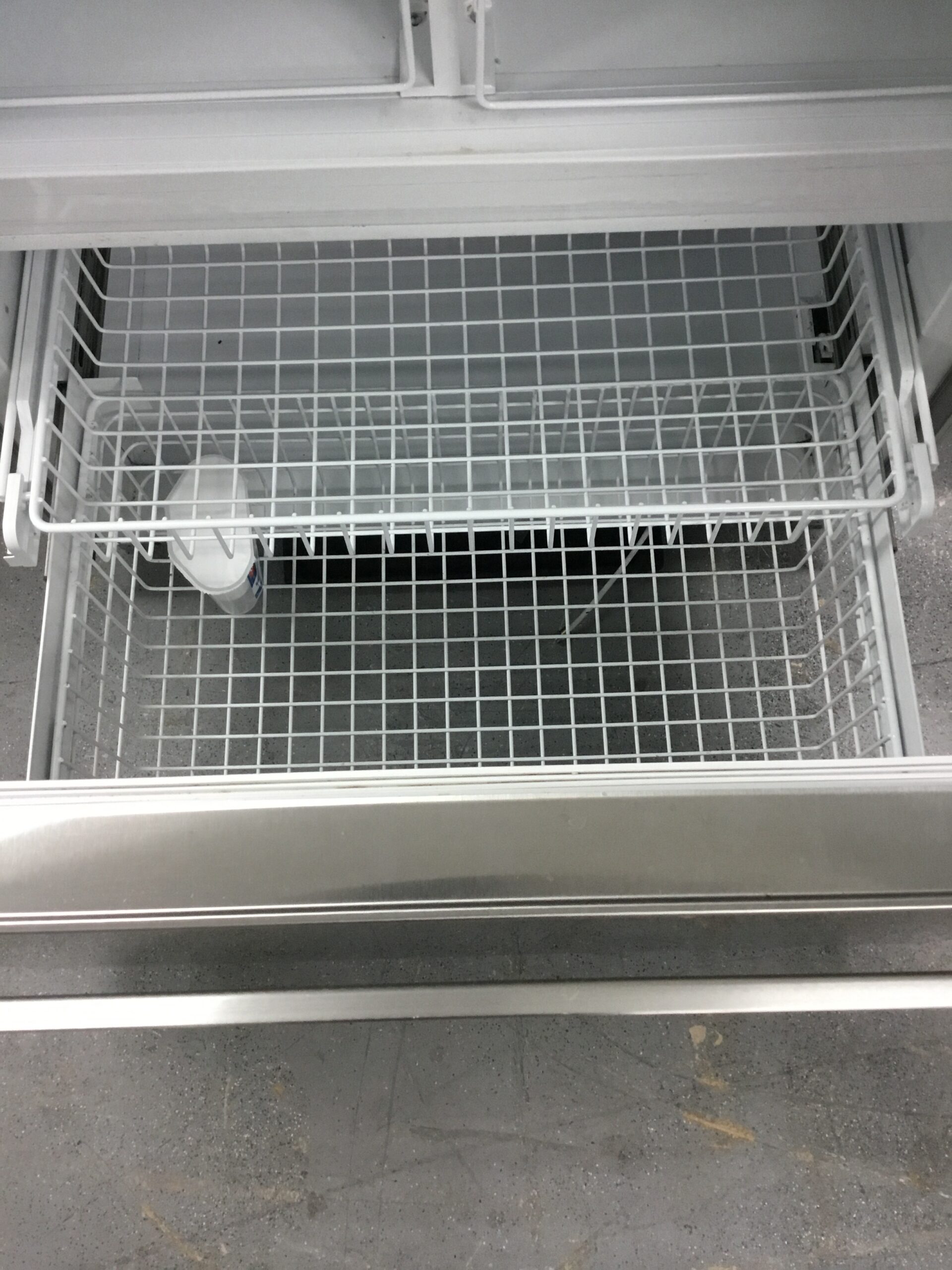 Monogram Refrigerator BuiltIn ZICS360NHRH Mardeys