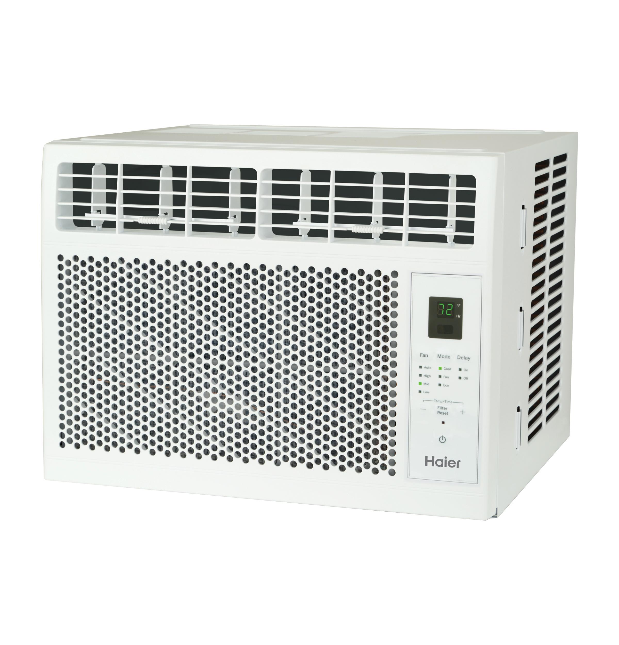 HAIER Air Conditioner QHEE06AC Mardeys