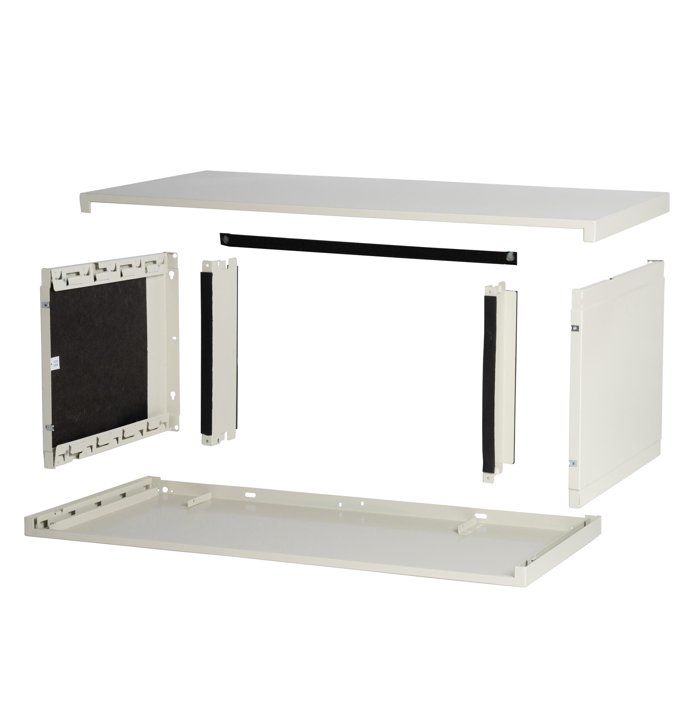 GE APPLIANCES RAB8116B Mardeys