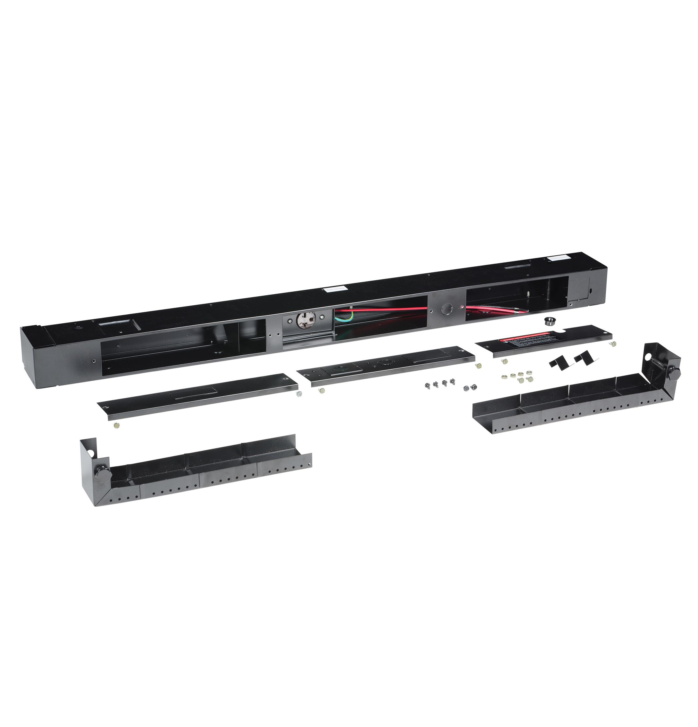 HOTPOINT AH12E07D2B Mardeys