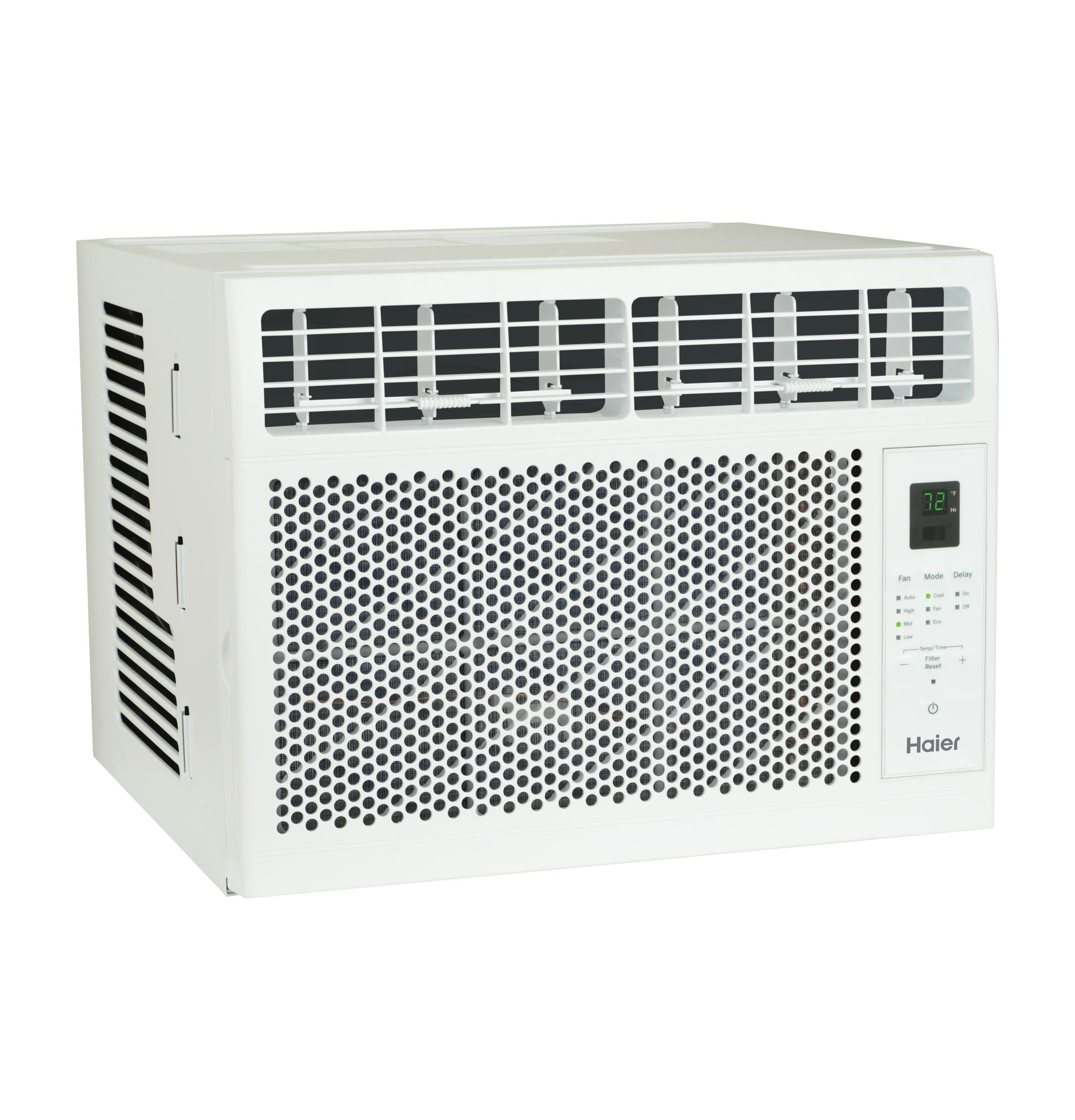 HAIER Air Conditioner QHEE06AC Mardeys