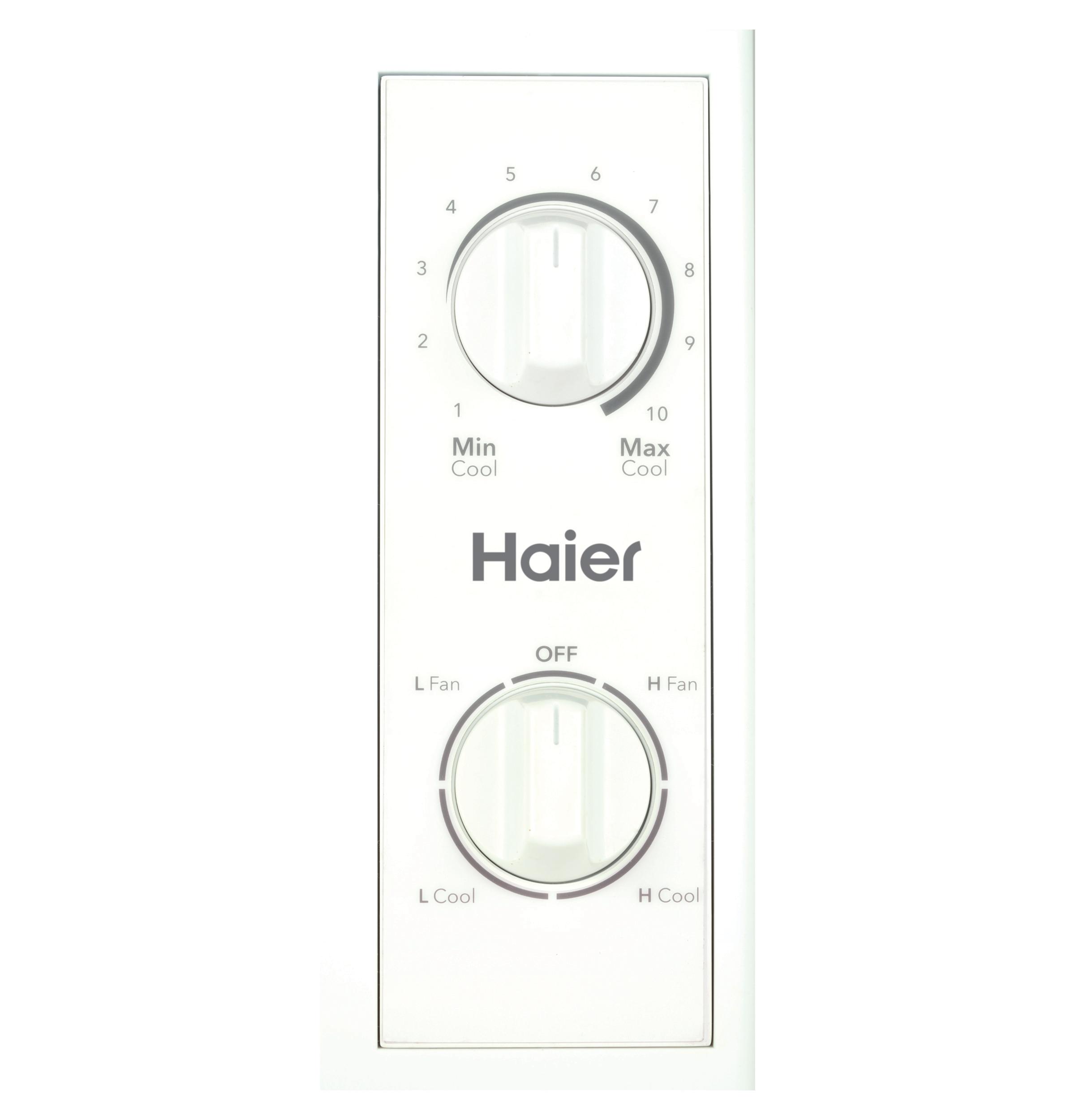 HAIER Air Conditioner QHEC05AC Mardeys