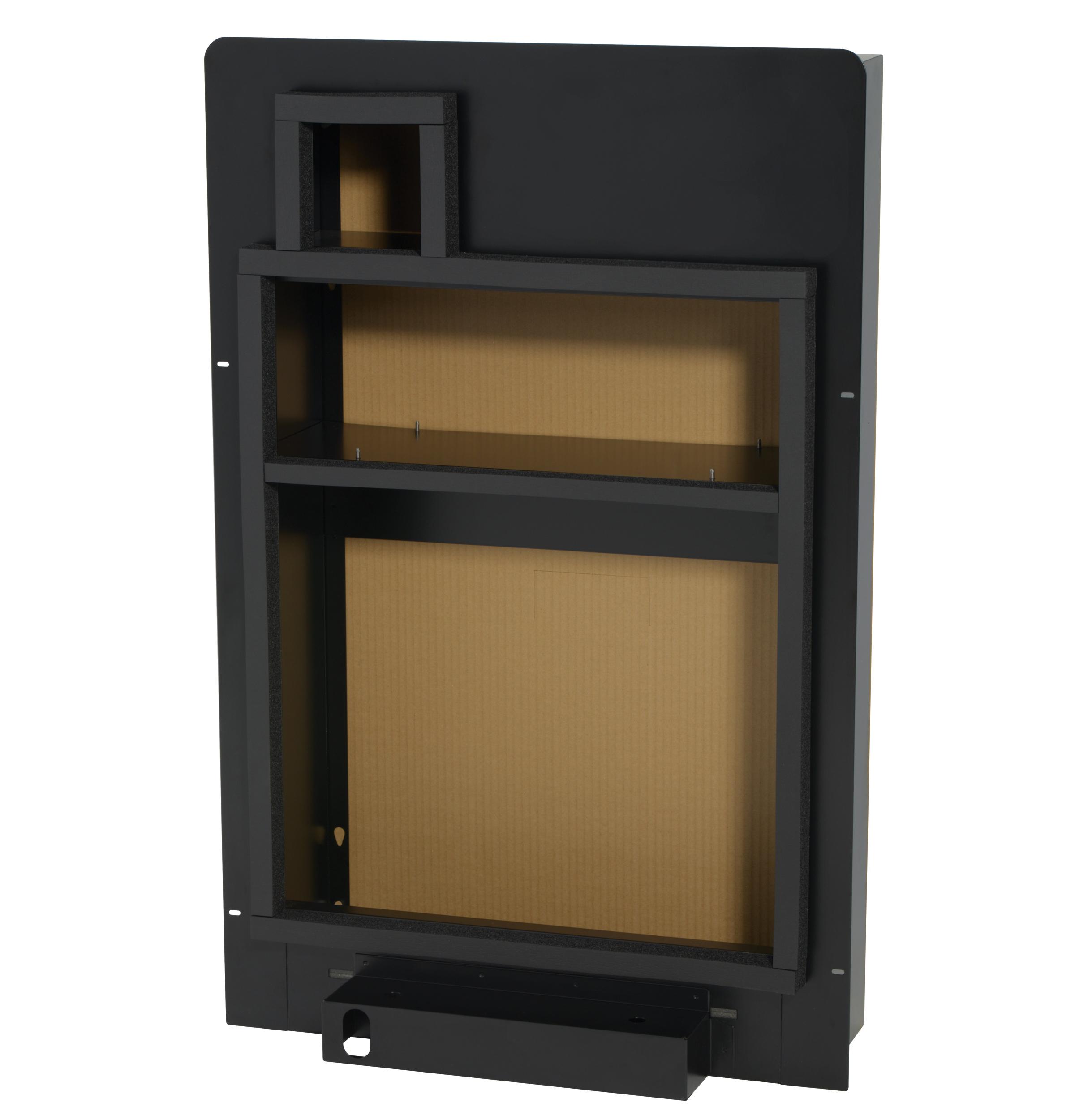 GE APPLIANCES RAVWPT15B Mardeys