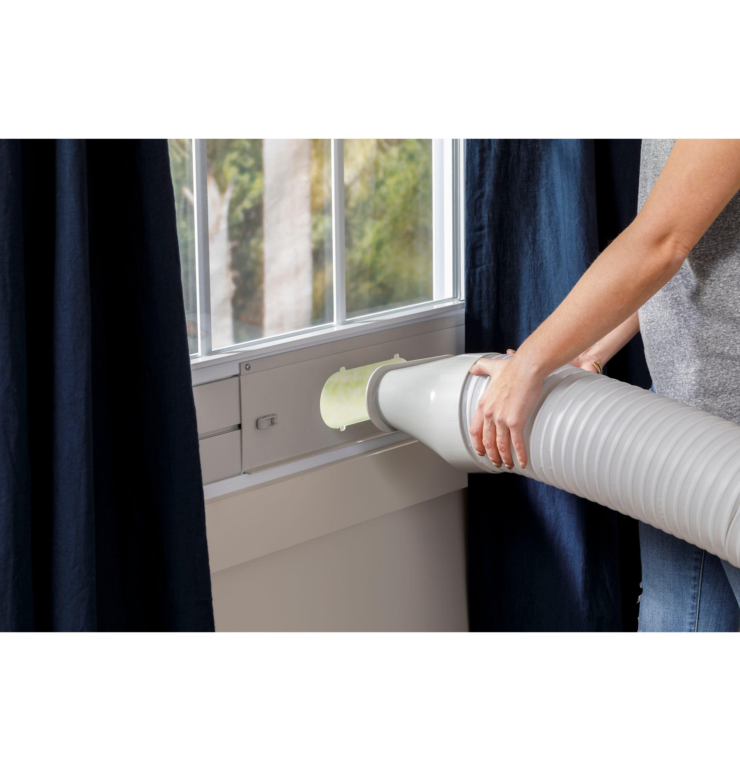 HAIER Air Conditioner QPFA08YBMW Mardeys