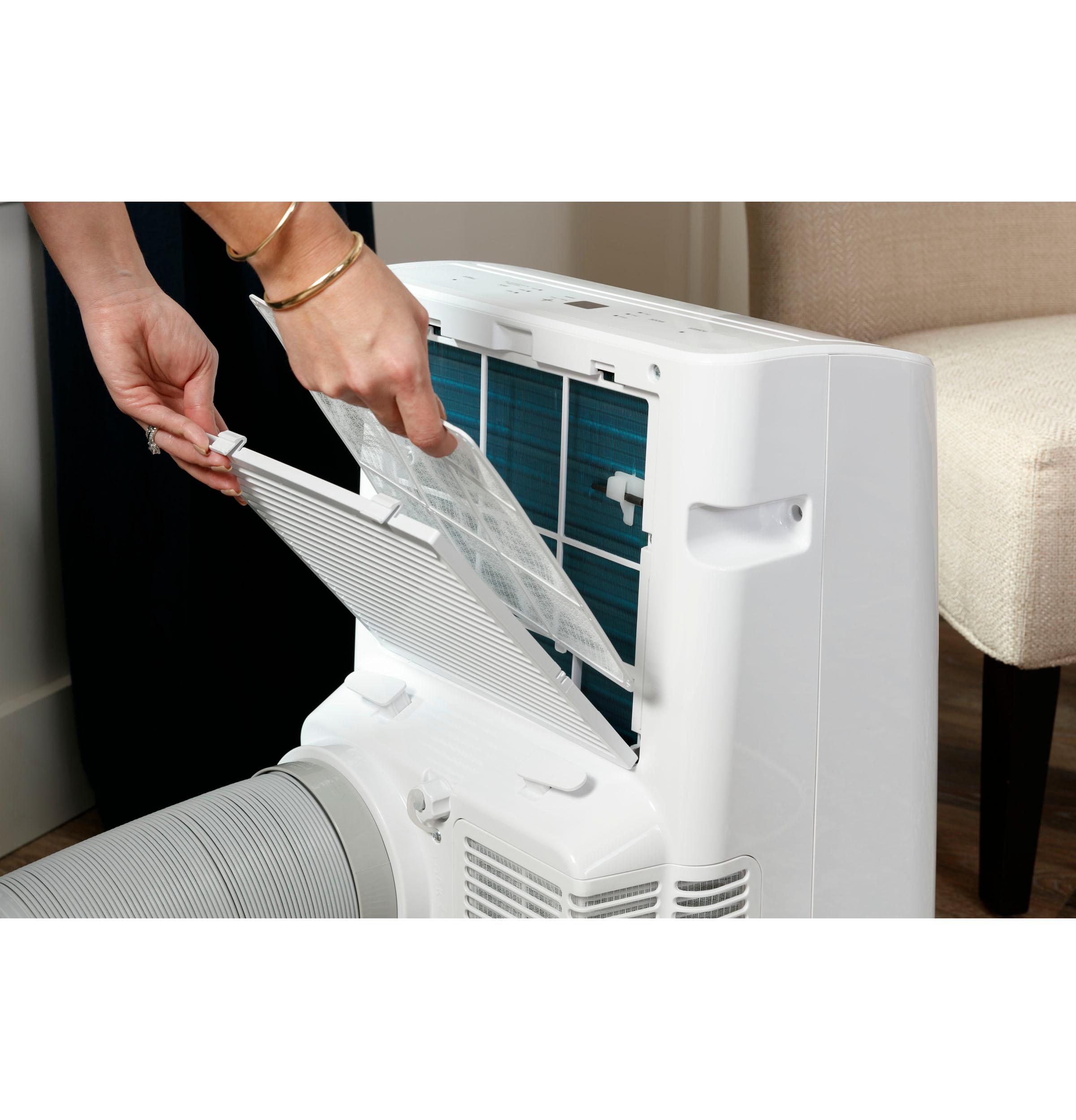 HAIER Air Conditioner QPFA10YBMW Mardeys