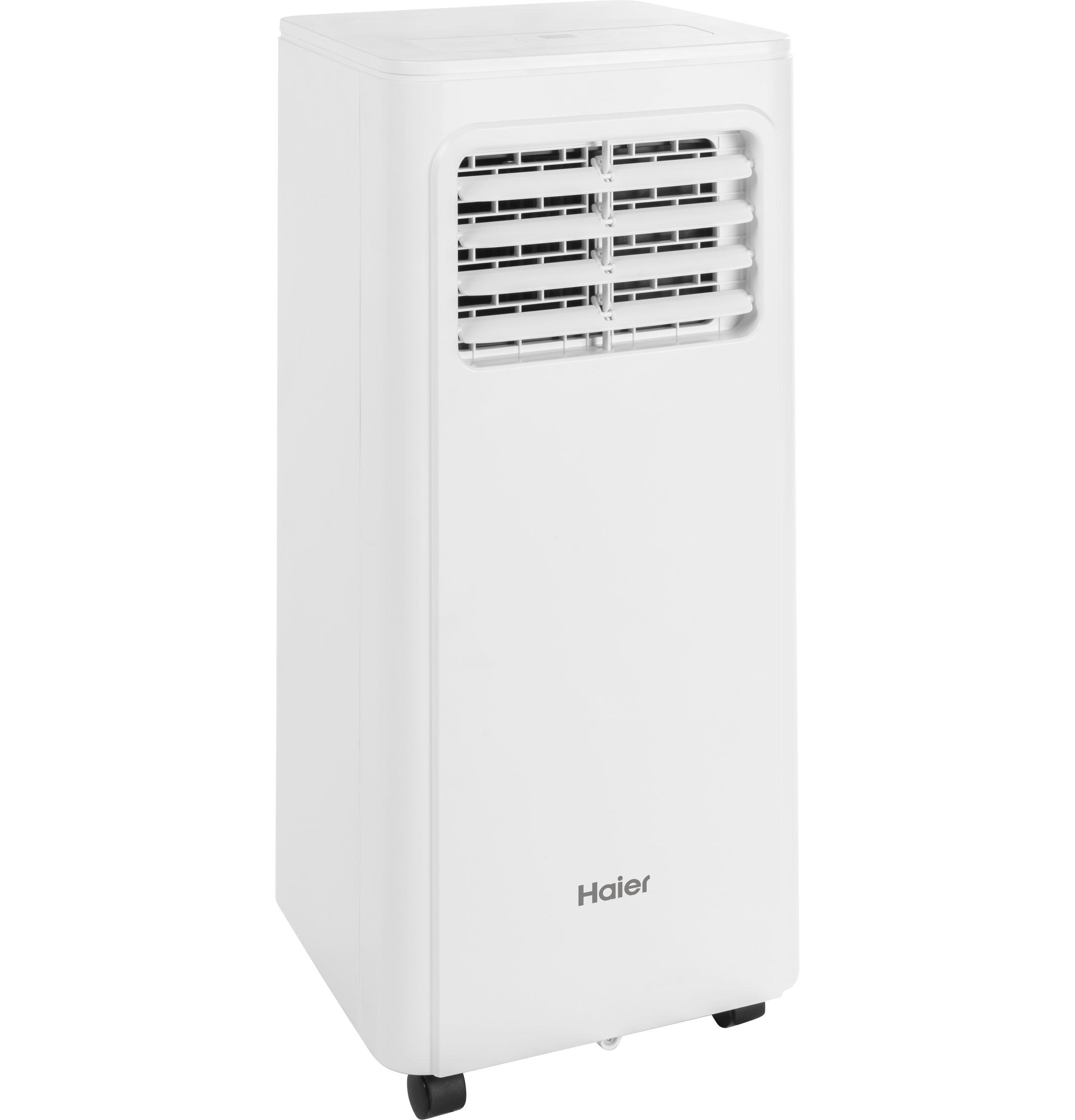 HAIER Air Conditioner QPFA08YBMW Mardeys