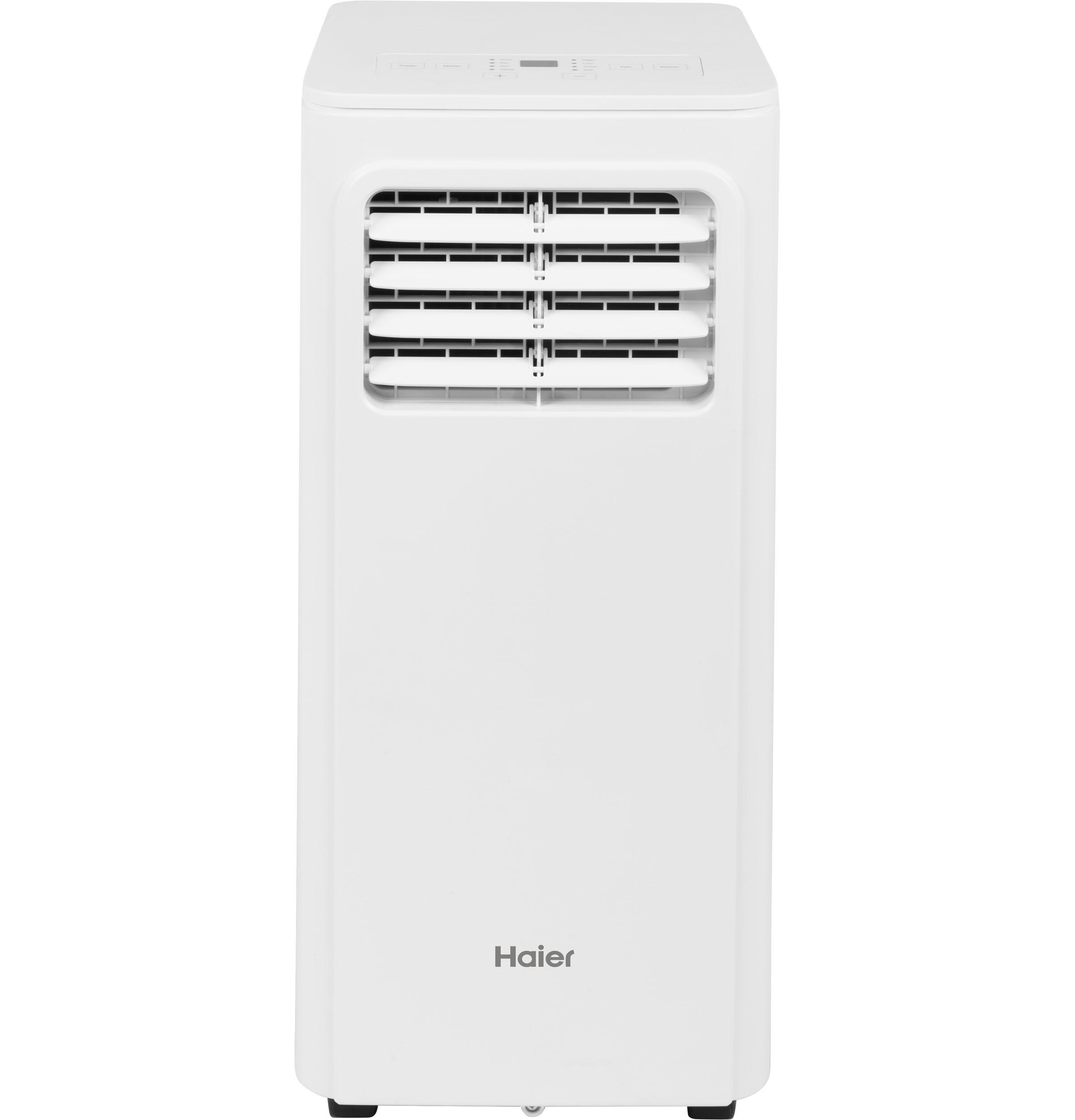 HAIER Air Conditioner QPFA08YBMW Mardeys