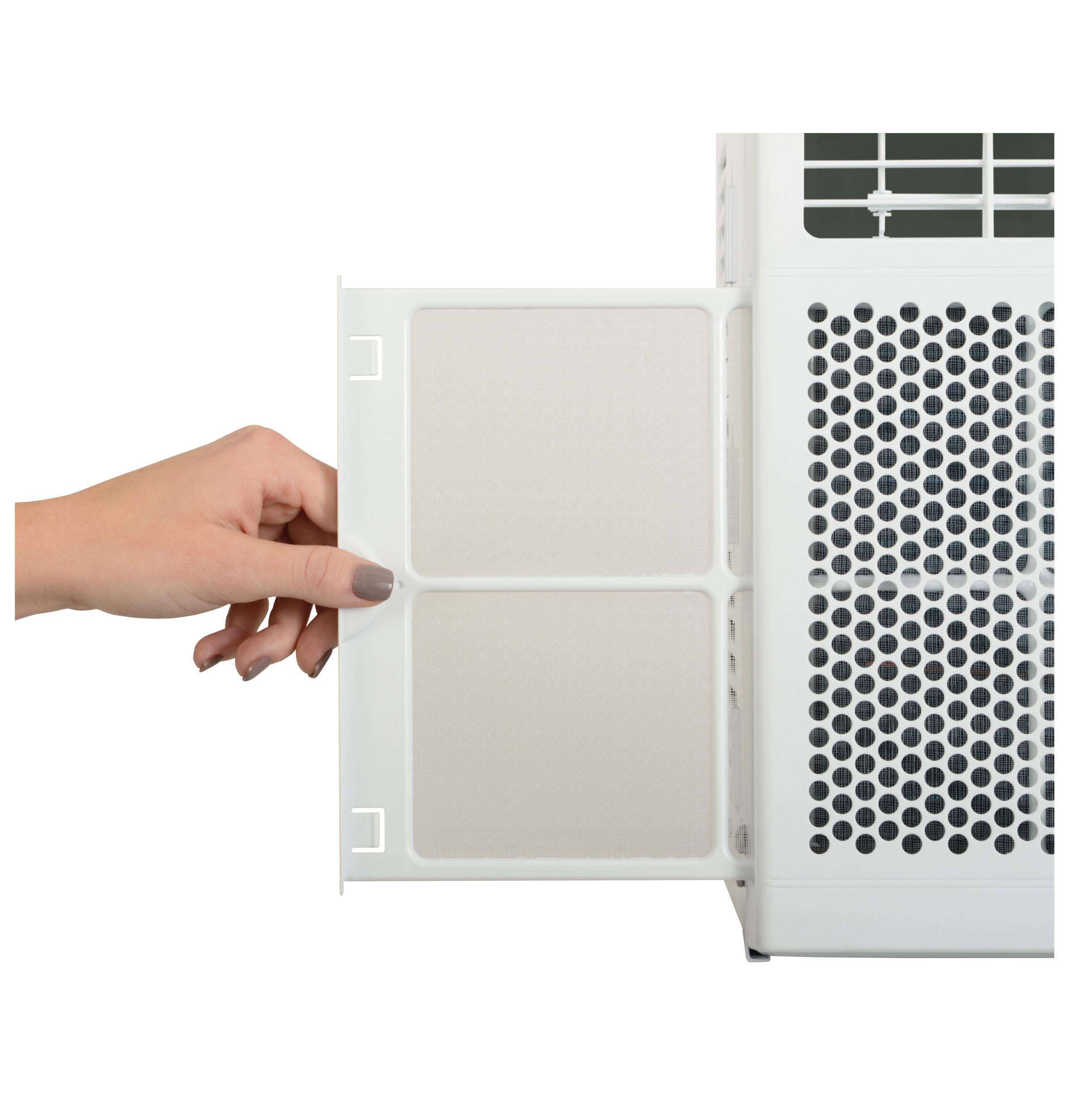 HAIER Air Conditioner QHEE06AC Mardeys