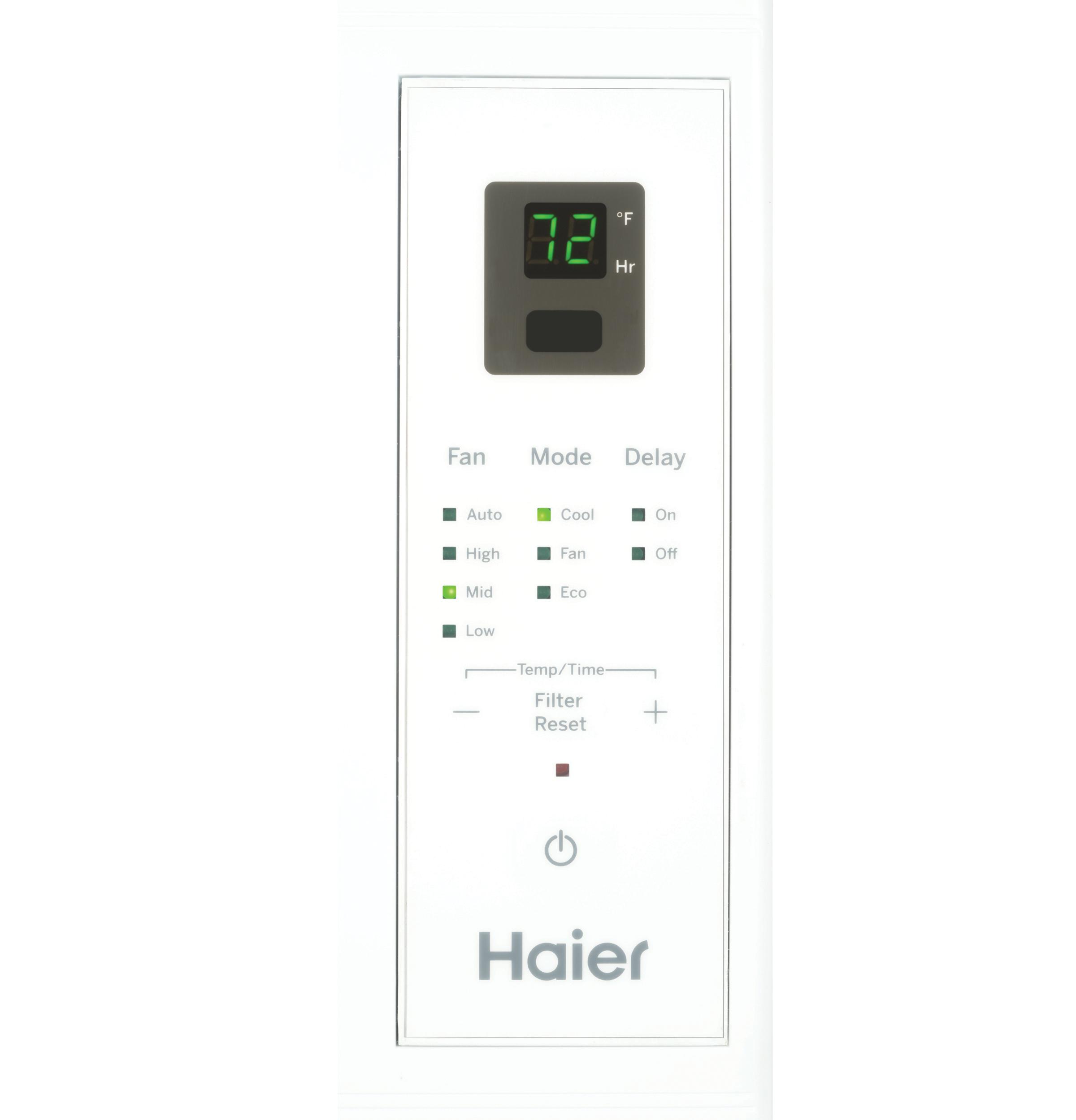 HAIER Air Conditioner QHEE06AC Mardeys