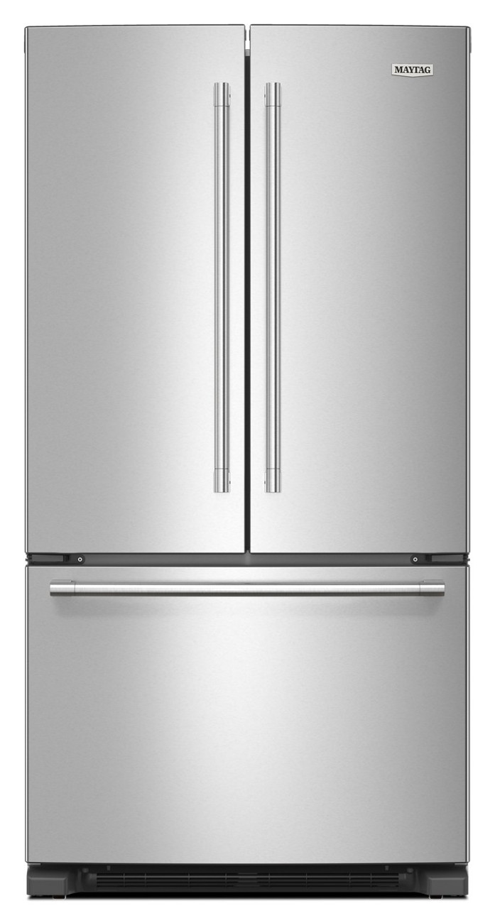 MAYTAG French Door Refrigerator MRFF4136RZ Mardeys