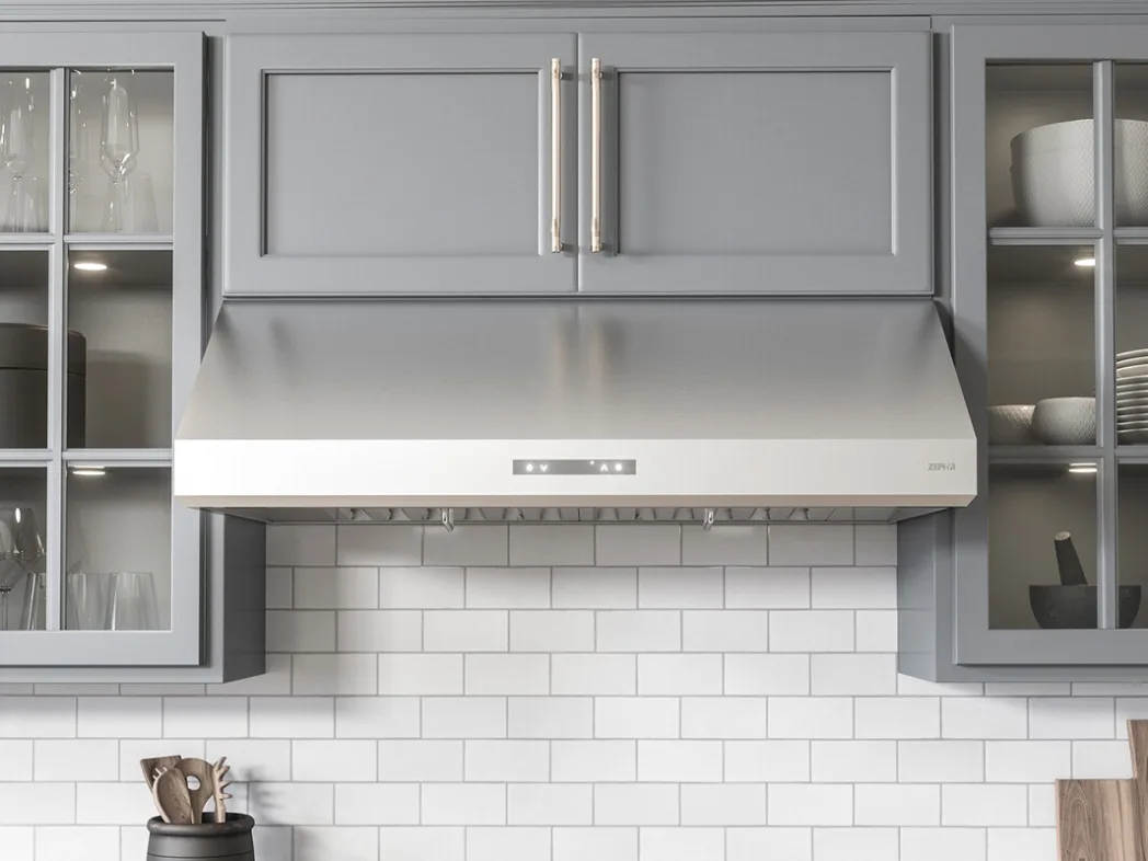 ZEPHYR Ducted Range Hood AK7336ASC Mardeys