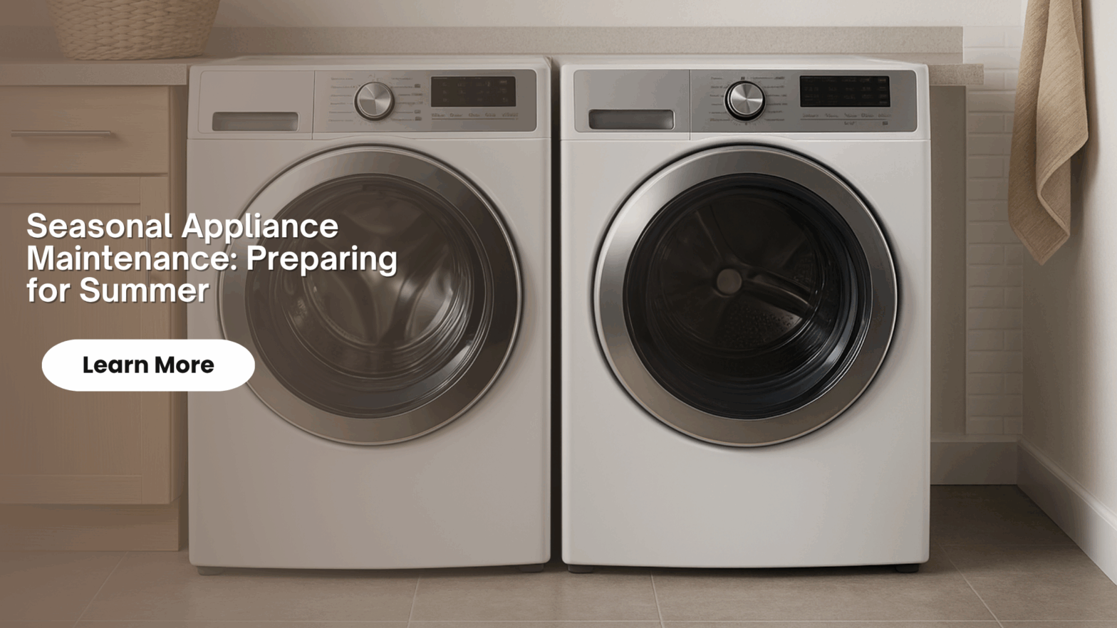 Best Open Box Washer and Dryer Deals to Save Money
