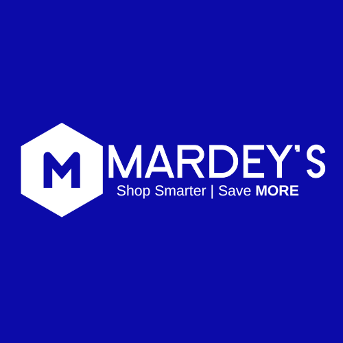 MARDEY'S LOGO (500 x 500 px)