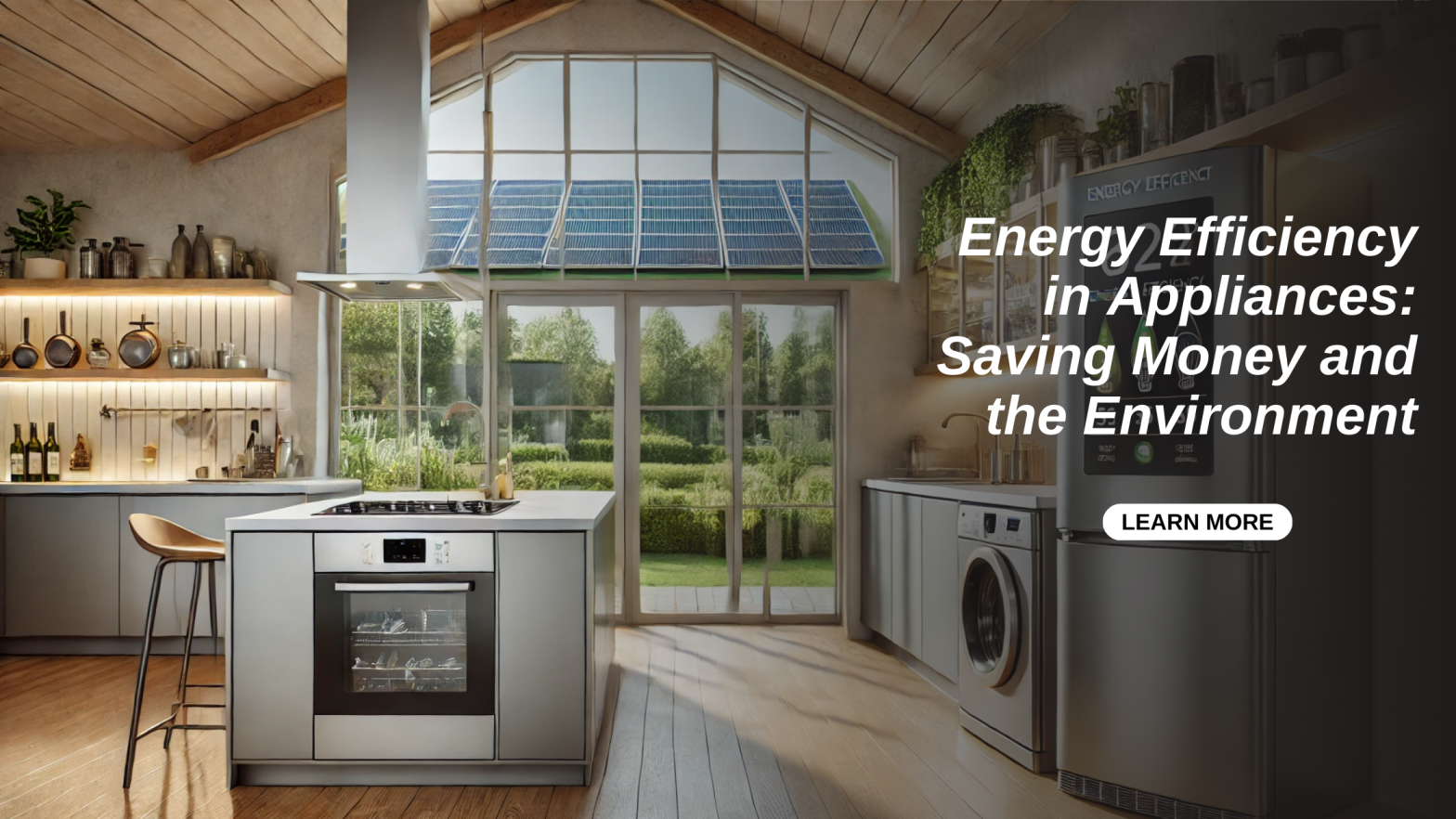 The Hidden Costs of Inefficient Appliances & Energy Savings Tips