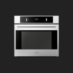 FULGOR MILANO 30″ Oven 400 Series F4SP30S3
