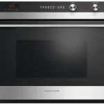 FISHER & PAYKEL 30″ Series 7 Contemporary Self Cleaning Oven OB30SCEPX3N