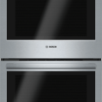 BOSCH 30 Benchmark Double Wall Oven HBLP651UC