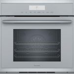 THERMADOR 30″ Steam Convection Oven 30 Stainless Steel MEDS301WS