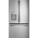 GE 36″ Fingerprint Resistant French Door Refrigerator 25.7 Cu. Ft. GFE26JYMFS