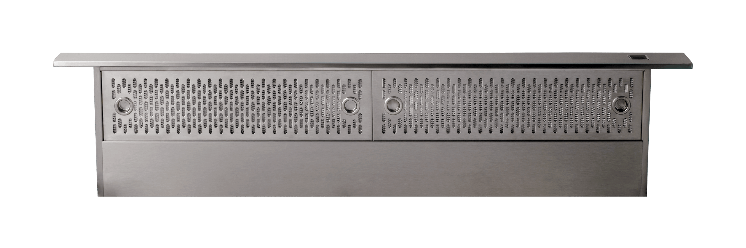ZEPHYR Sorrento Downdraft 30" Ss 500 Cfm DD1E30AS