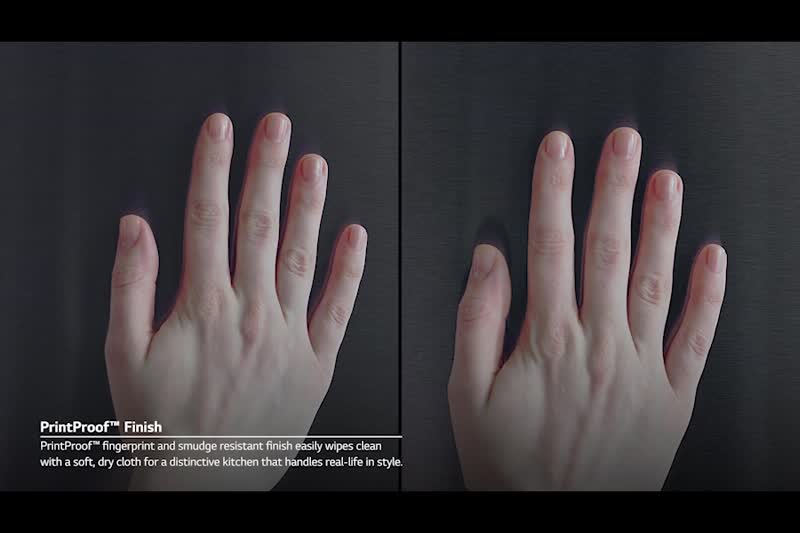 The Look You Love (Without the Fuss).