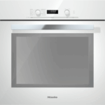 MIELE 30″ Inch Convection Oven With Self Clean For Easy Cleaning. H6280BP