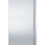 VIKING 24″ Custom Panel Fully Integrated All Refrigerator FRI7240WL