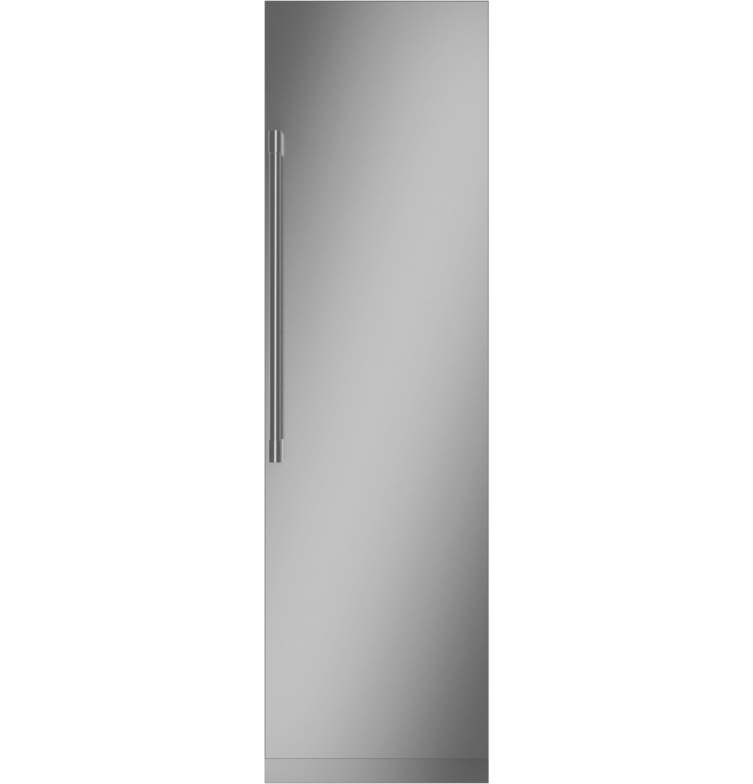 Monogram 24″ Fully Integrated Column Refrigerator ZIR241NPNII