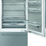 THERMADOR 36″ Built In Two Door Bottom Freezer T36BB915SS