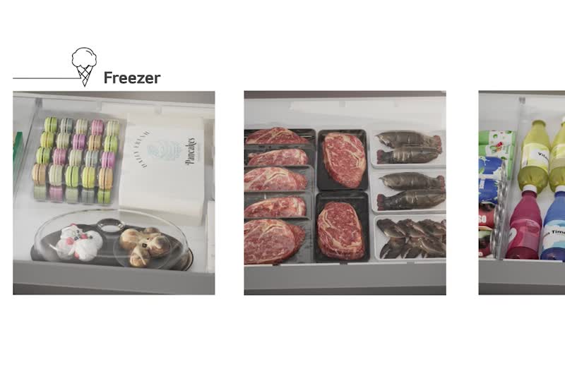 Fridge or Freezer-You Decide